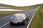 Mercedes-Benz SLS AMG Roadster 2011 года